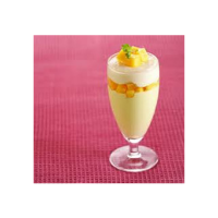 Mango Mousse