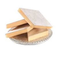 Kaju Katli