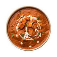 Paneer Makhani