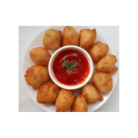 Spicy Dosa Balls
