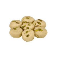 Milk Peda