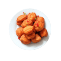 Egg Bonda