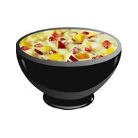 Custard Payasam