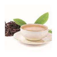 Cardamom Tea