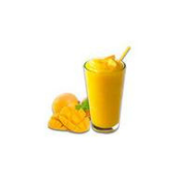Sugar Free Mango Shake