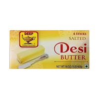 Butter & Cheese – Ginger Fresh