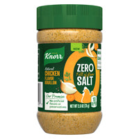 Knorr Zero Salt Chicken Blln