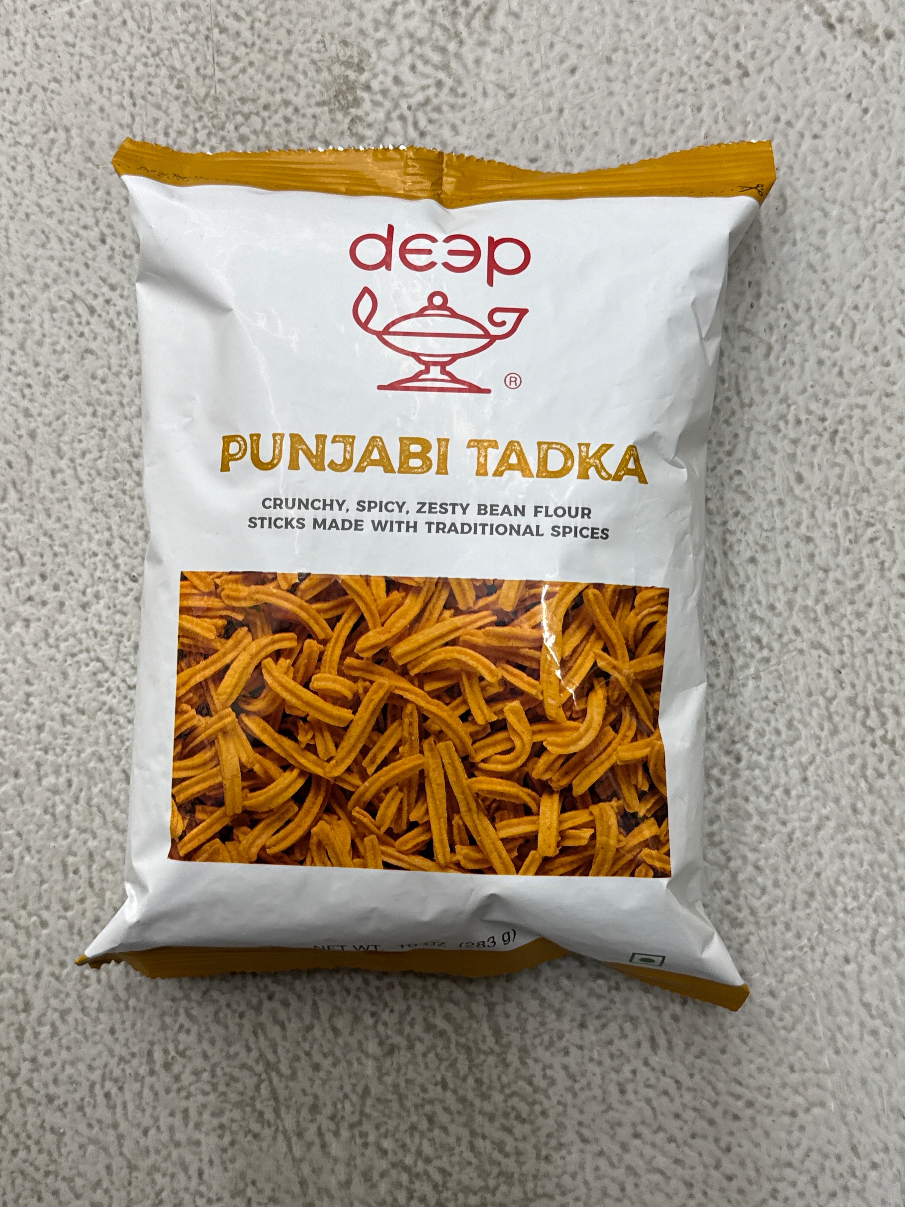 Deep Punjabi Tadka