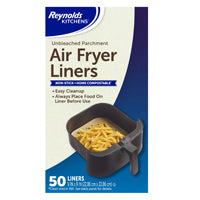 Reynolds Air fryer Liners