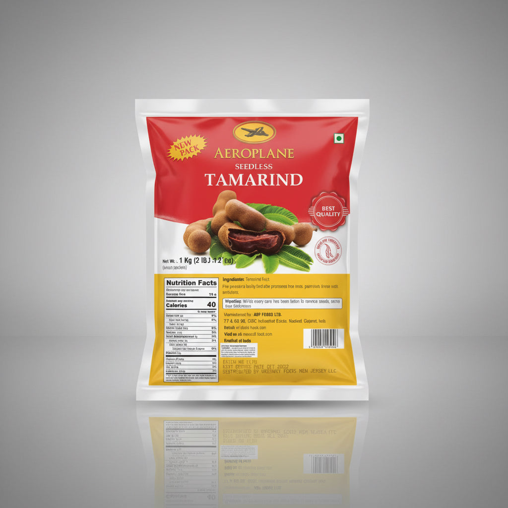 Aeroplane Seedless Tamarind
