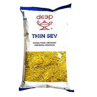 Deep Thin Sev
