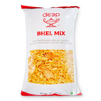 Deep Bhel Mix
