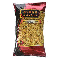 Mirch masala chevda mix