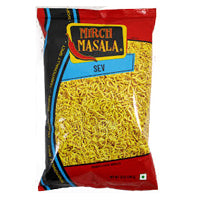 Mirch masala sev