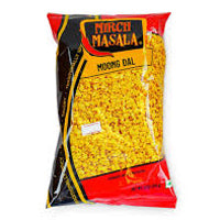 Mirch masala moong dal