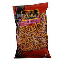 Mirch masala tikha ghanta(hot)