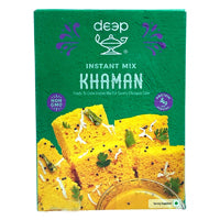 Deep Khaman Mix