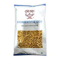 Deep Homestyle Sev