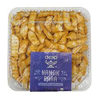 Deep namak para