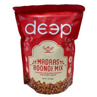 Deep Madras Boondi Mix