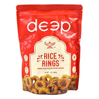 Deep Rice Rings
