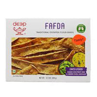 Deep Fafda