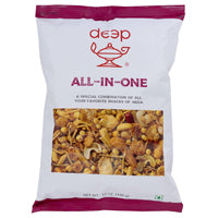 Deep All-in-One