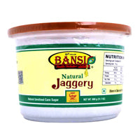 Bansi Natural Jaggery
