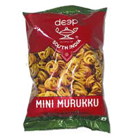 Deep Mini Murukku