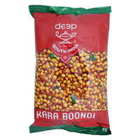 Deep Kara Boondi