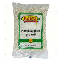 Bansi Puffed Sorghum