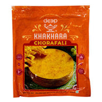 Deep Khakhara Chorafali
