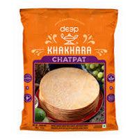 Deep Khakhara Chatpat