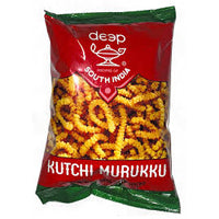 Deep Kutchi Murukku