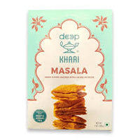 Deep Khari Masala