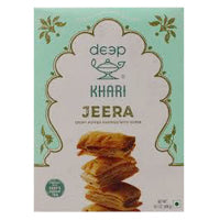 Deep Khari Jeera