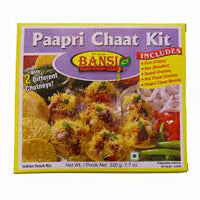 Bansi paapri Chaat Kit