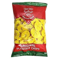 Deep Original Plantain Chips