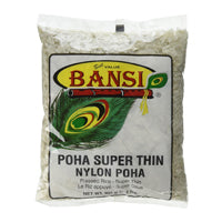 Bansi Poha Super Thin Nylon Poha