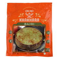 Deep Khakhara Bajri