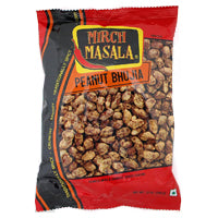 Mirch masala peanut bhujia