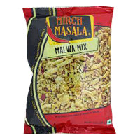 Mirch masala malwa mix