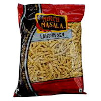 Mirch masala lehsun sev
