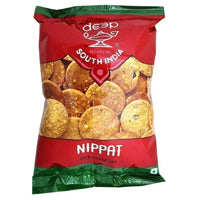 Deep Nippat