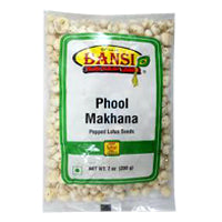 Bansi Phool Makhana