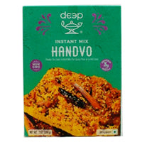 Deep Handvo Mix