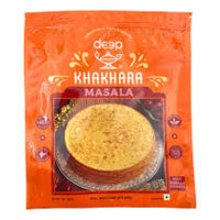 Deep Khakhara Masala