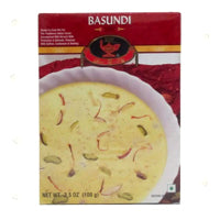 Deep Basundi Mix