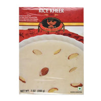 Deep Rice Kheer