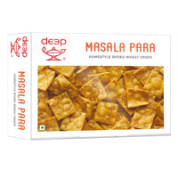 Deep Masala Para